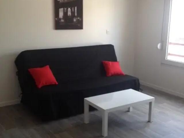 Location Appartement Rue Saint Charles, Le Mans