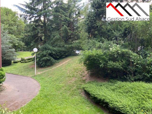 Location House Rue des Charmes, Kingersheim