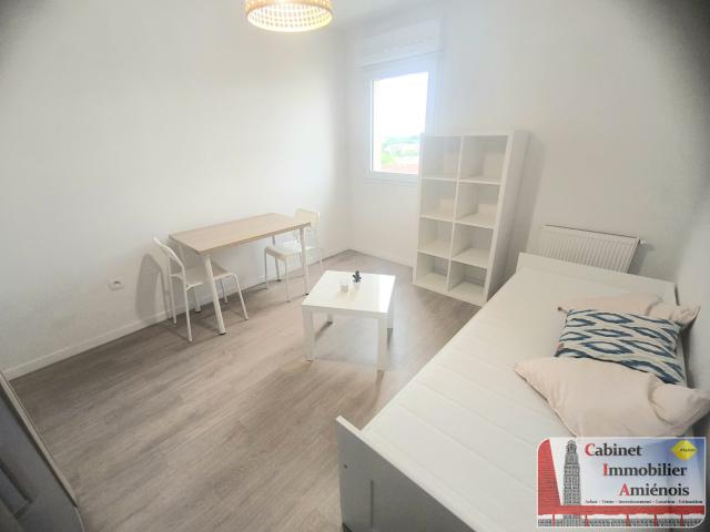Location Appartement Rue Saint Honoré, Amiens