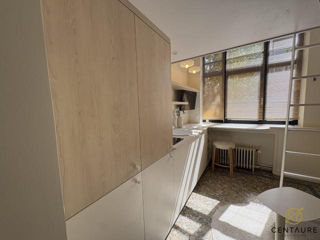 Location Appartement Rue Saint Jacques, Tourcoing