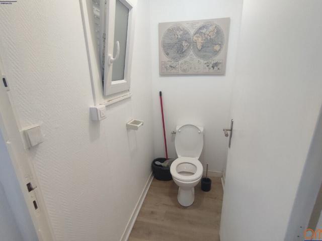 Location Appartement Rue Saint Leu, Amiens
