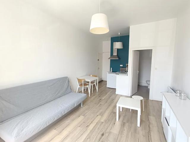 Location Appartement Rue du Maréchal Bosquet, Mont de Marsan