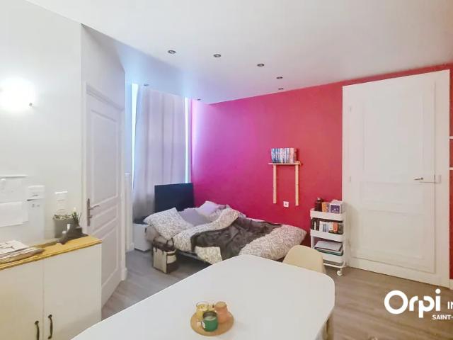 Location Appartement Rue Sorel, Saint Flour