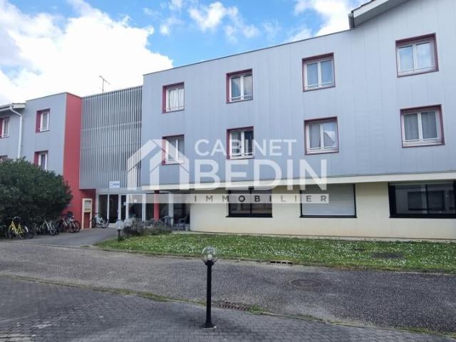 Location Appartement Rue Salvador Allende, Talence
