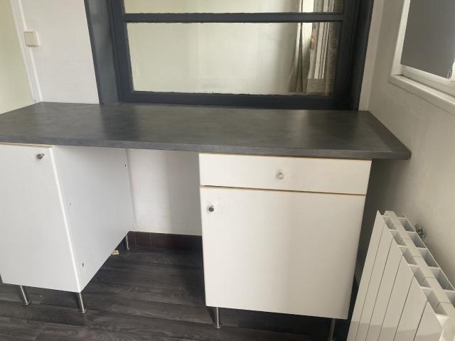 Location Appartement Route de Paris, Dury