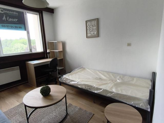 Location Appartement Sentier des Vignes Soldat, Vandœuvre lès Nancy