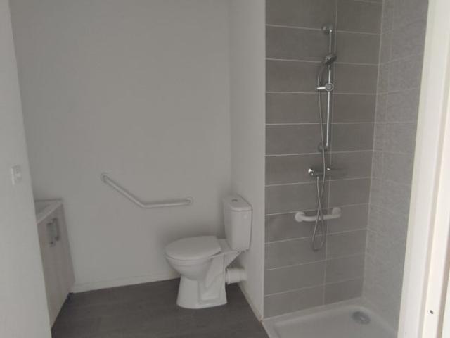 Location Appartement ZA Moulin Armand, Auzeville Tolosane