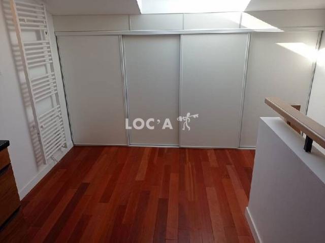 Location Chambre 18 m² à Irigny 565 ¤ CC /mois
