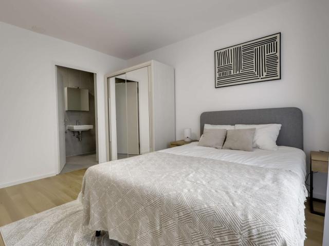 Location Chambre 1.5 pièces CHF 1'490. /mois 19 m2 | immobilier.ch