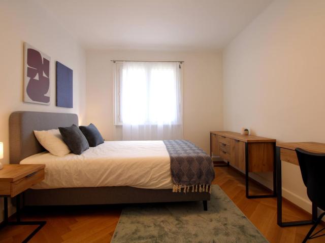Chambre 1 pce 14 m2 à louer à Lausanne | CHF 1'090. /mois