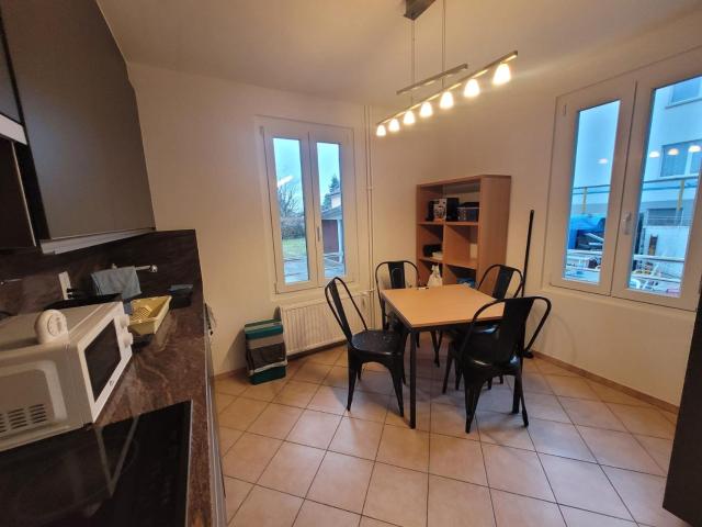 Chambre 1 pce 260 m2 à louer à Crissier | CHF 950. /mois