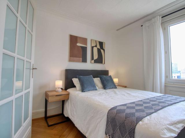 Chambre 1 pce 12 m2 à louer à Renens VD | CHF 990. /mois