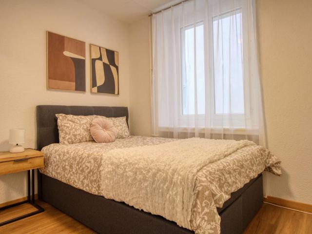Chambre 1 pce 9 m2 à louer à Lausanne | CHF 990. /mois