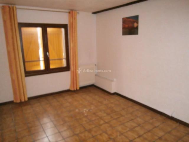 Location Chambre 1 pièces 17 m2 à Blaye les Mines
