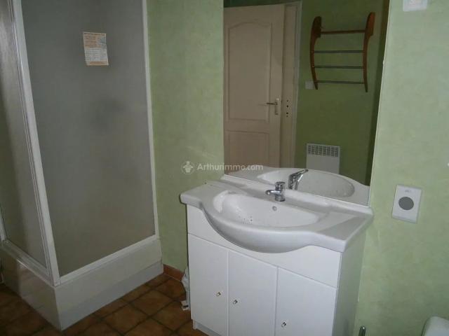 Location Chambre 1 pièces 17 m2 à Blaye les Mines