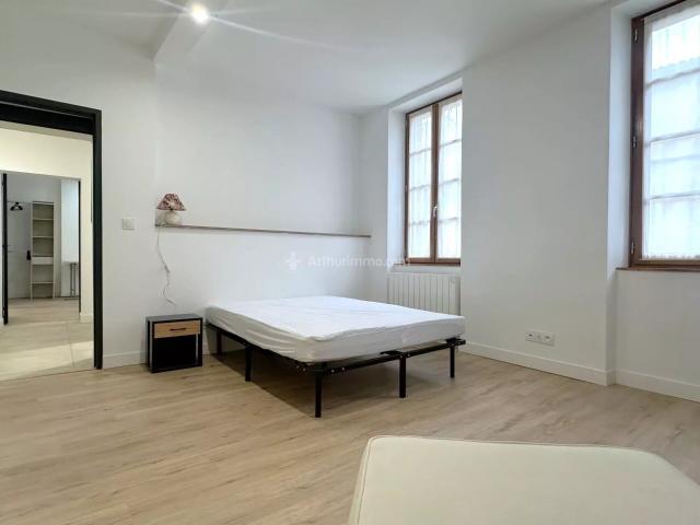 Location Chambre 1 pièces 18 m2 à Albi