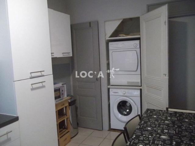 Location Chambre 25 m² à Lyon 6 720 ¤ CC /mois