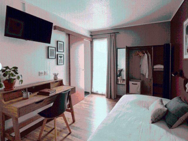 location chambre