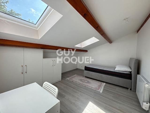 Location Appartement 3 pièces 58 m2 Bron