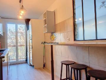 Location Chambre 4 pièces 78 m2 à Perpignan