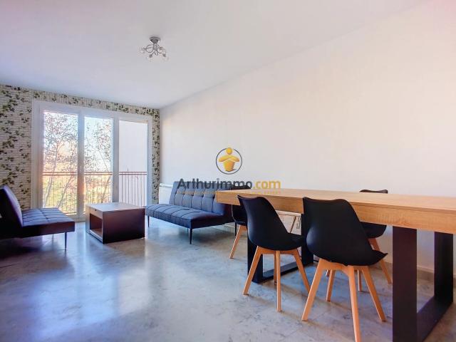 Location Chambre 4 pièces 78 m2 à Perpignan