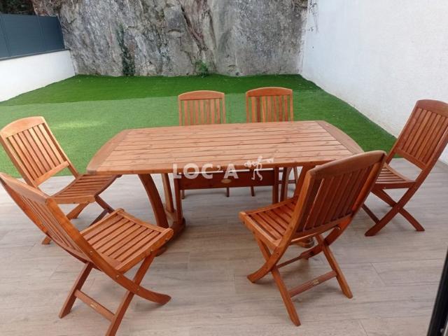 Location Chambre 9 m² à Irigny 395 ¤ CC /mois