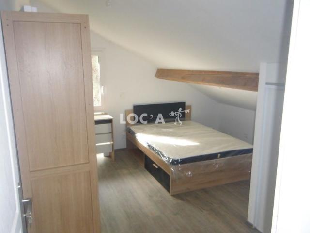 Location Chambre 9 m² à Irigny 395 ¤ CC /mois