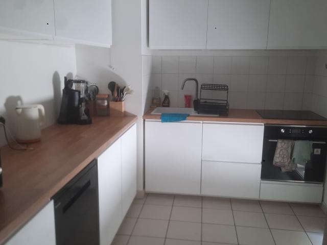 Location chambres de 12m2 en collocation pour 750e/mois tt compris +wifi