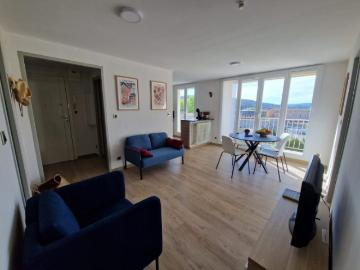 Location chambres en colocation