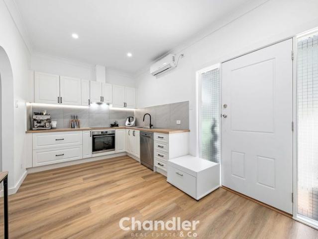 LOCATION, CHARACTER & CONVENIENCE