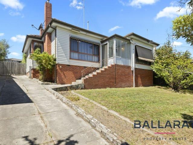 Location, charm and opportunity this superbly positioned home is one not to miss!