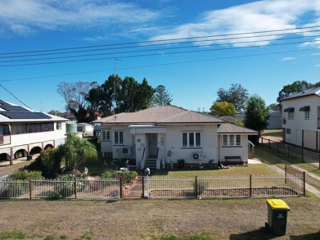 LOCATION! CHARM! POTENTIAL!