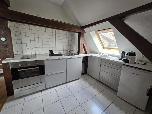 Location Charmant 2 pièces meublé | TMG Terres et Maisons Gestion