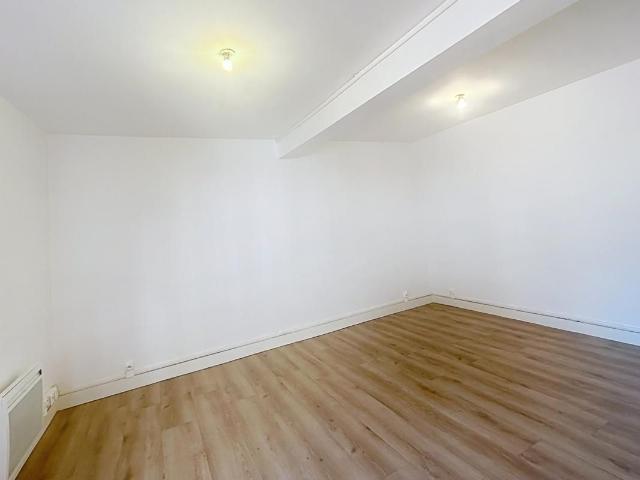 Location charmant T1 à François Verdier, 31