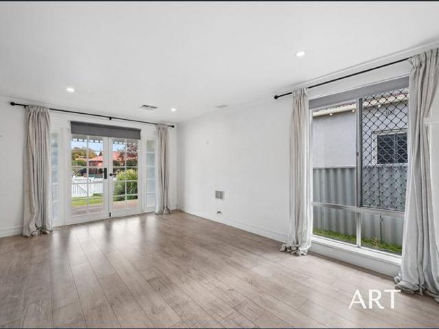 Location, comfort and charm
