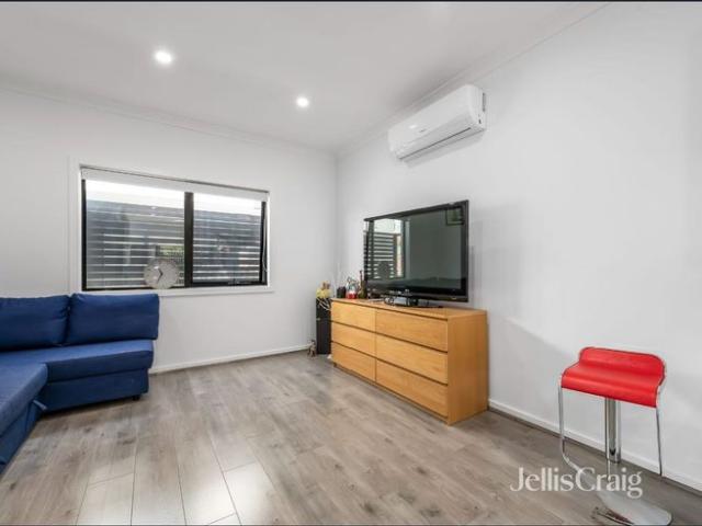 Location, Comfort & Convenience