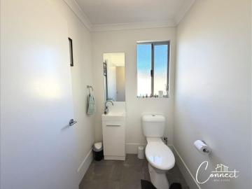 York, Northam Shire, Little Island, Western Australia