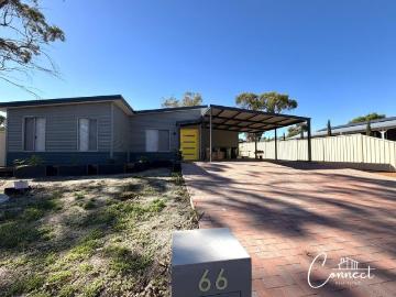 York, Northam Shire, Little Island, Western Australia