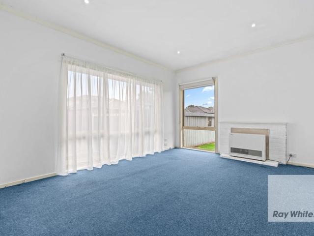 Location & Convenient Living
