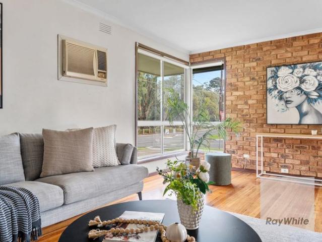 Location & Convenient Living