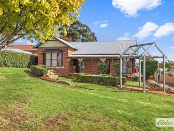 Location, Convenience and Charm