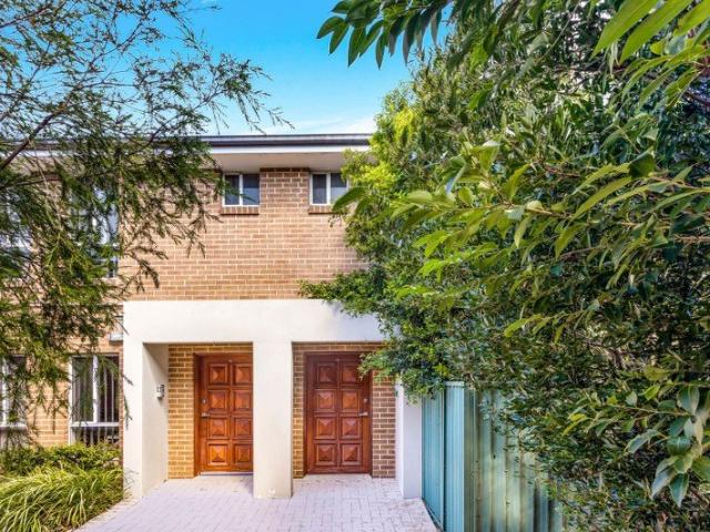 Location, convenience and low maintenance living!