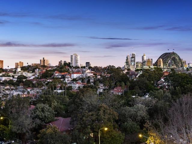 Location, Convenience & Comfort with City Views