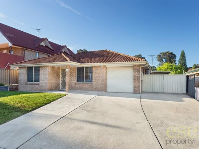 Location, Convenience & Easy Living