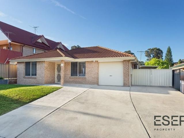 Location, Convenience & Easy Living