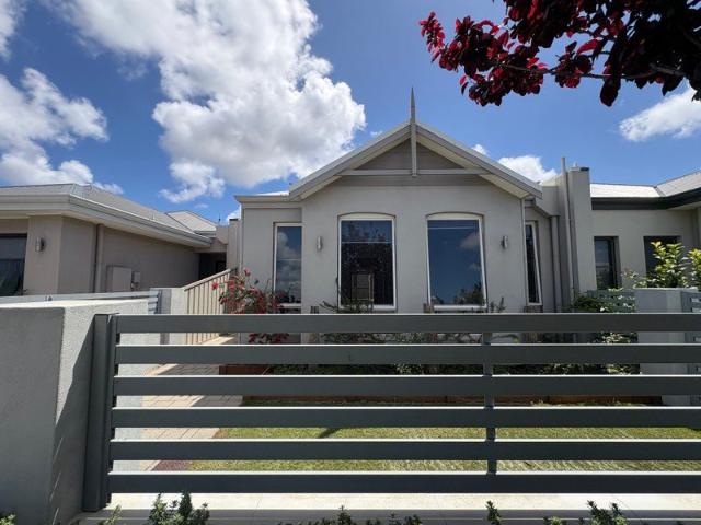 LOCATION & CONVENIENCE IN TREENDALE