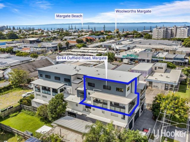 Location, Convenience, Lifestyle!