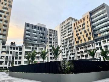 Location, Convenience, Lifestyle 2 + Large study Apartment at Sydney Olympic Park