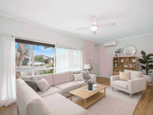 Location, Convenience, Lifestyle
