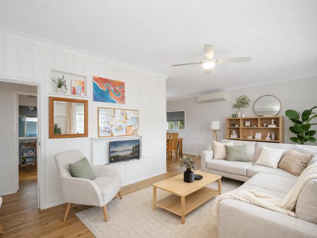 Location, Convenience, Lifestyle
